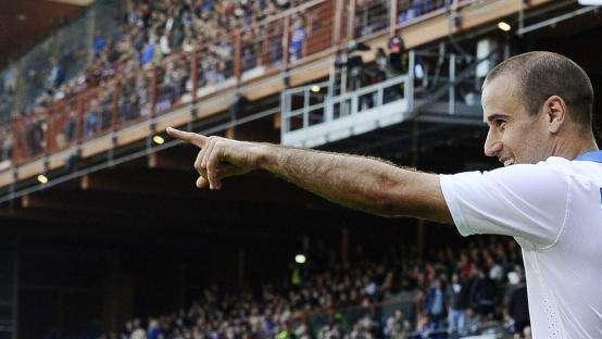 Palacio la macchina: sempre in campo, come Cerci
