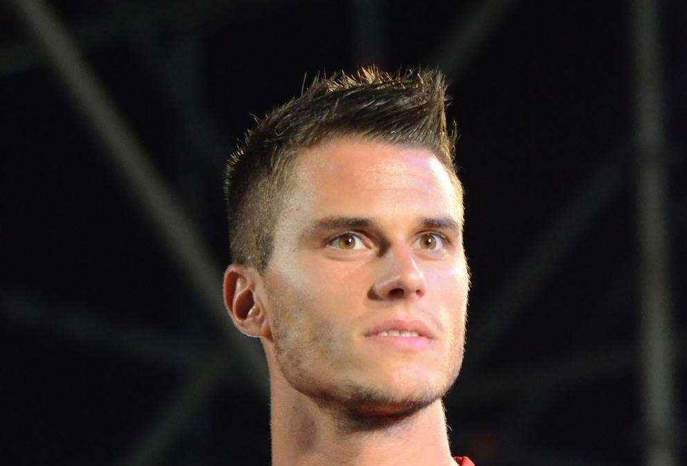 GdS - Crisetig-Longo, a voi due: a Milano da nemici