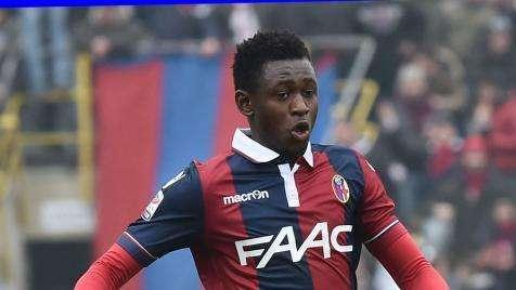 SM - La Roma spinge per Diawara: c'è la carta Iturbe