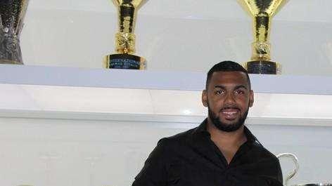 M'Vila tweetta: "Molto felice di essere all'Inter"