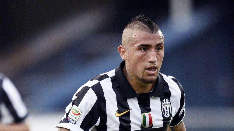Juventus, per Vidal ecco una super offerta di una big