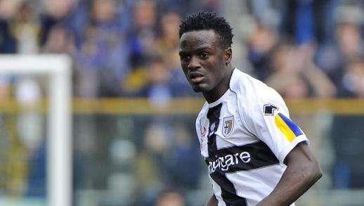 Mariga torna all'Inter: ingaggio da record per l'Africa