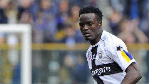 E' fatta: il Parma preleva Mariga in prestito. Laxalt arriva solo se...