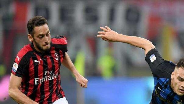 Castagner: "L'Inter vera quella vista prima della Champions. È un passo avanti al Milan"