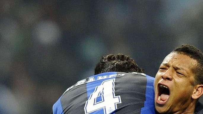 FOTO - Guarin: "Inter, la mia famiglia. E ricordo..."