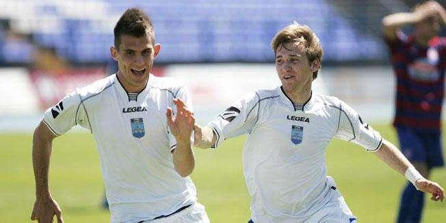 Il giovane Ilic: "L'Inter mi ha cercato. Su Kovacic..."