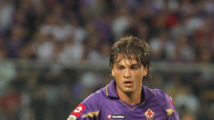 Osservatori a Firenze per Ljajic e Antonelli