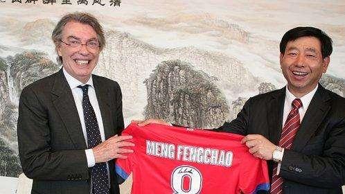 Stadio e soci cinesi a rischio: ecco perché. Dall'Inter: "È tutto firmato"