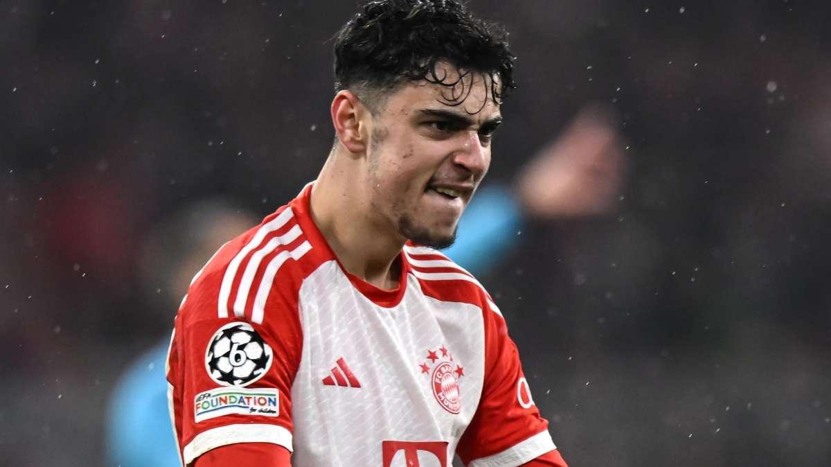 Qui Bayern - Buone notizie da Pavlovic, seduta individuale per Coman e lunga lista di assenti: le ultime 