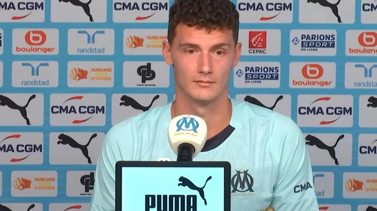 Pavard-Marsiglia ai saluti, ma per l'Inter spuntano nuove soluzioni dalla Turchia alla Premier: le novità