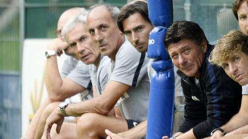 Olli, ds Feralpi: "Ad oggi Napoli più avanti dell'Inter"