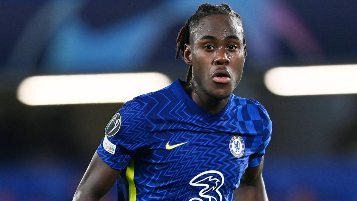 Romano: "Chalobah pallino di Ausilio. E lui verrebbe volentieri in Serie A"