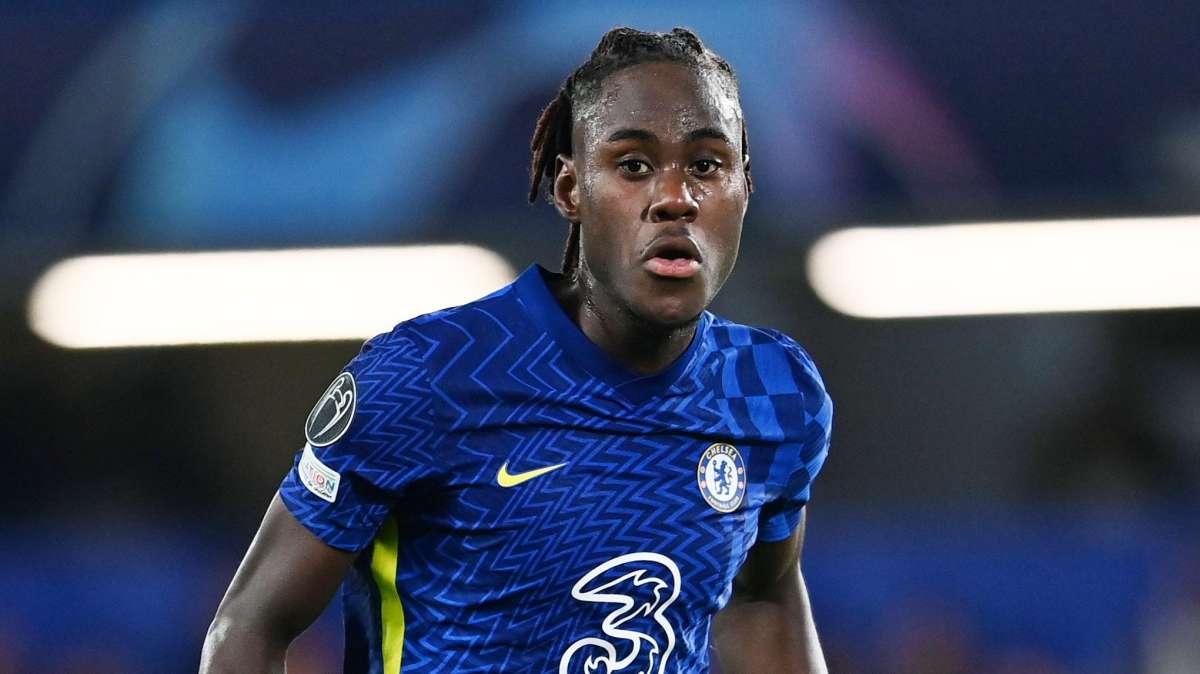 TS - Chalobah è a Milano: per l'Inter è un intrigante 'Piano B' a Koulibaly 