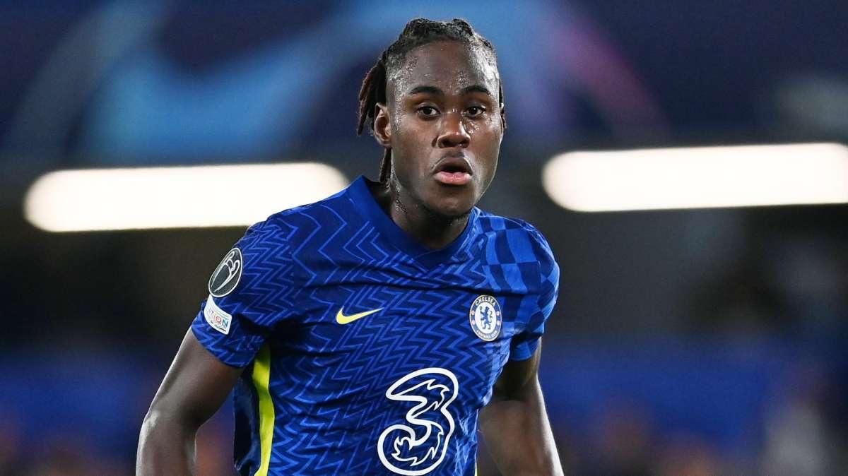 Chelsea, Tuchel si coccola Chalobah: "Crediamo in lui e nella sua crescita"