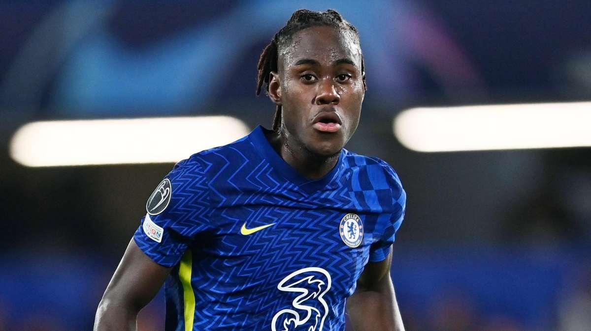 SkyDE - Bayern, caccia all'erede di Pavard: spunta Chalobah. È il profilo che piace a Tuchel 