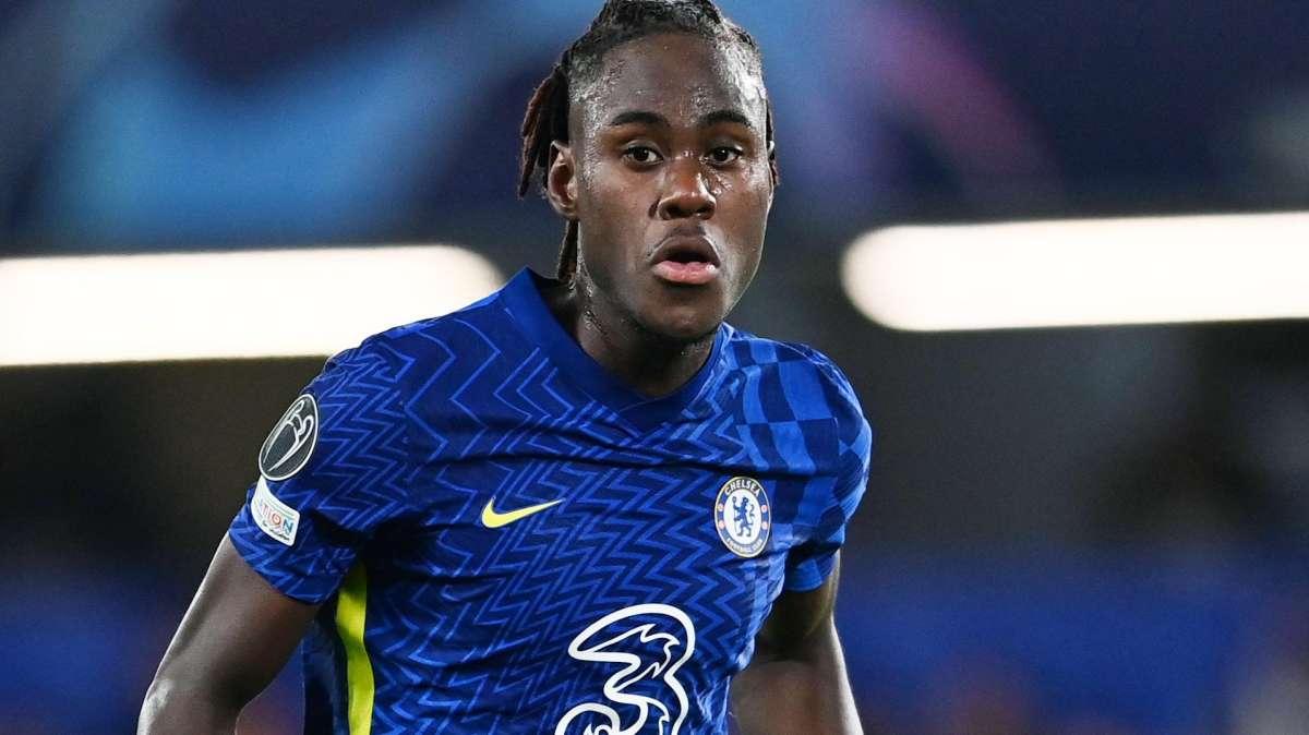 From UK - Chalobah, lavori in corso tra Inter e Chelsea: si discute di un prestito con obbligo. Ma c'è un nodo
