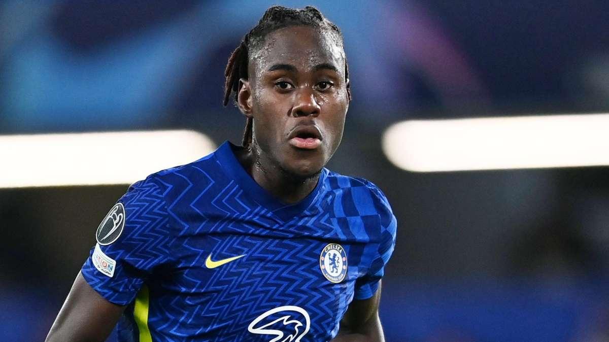 Sky - Non solo Acerbi per la difesa dell'Inter: Chalobah e Akanji restano sullo sfondo 