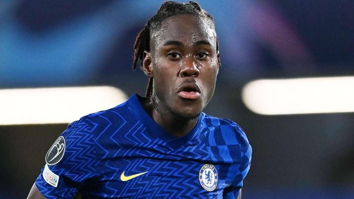 From UK - Pavard-Inter: il Bayern spinge per Chalobah, ma il Chelsea spara altissimo