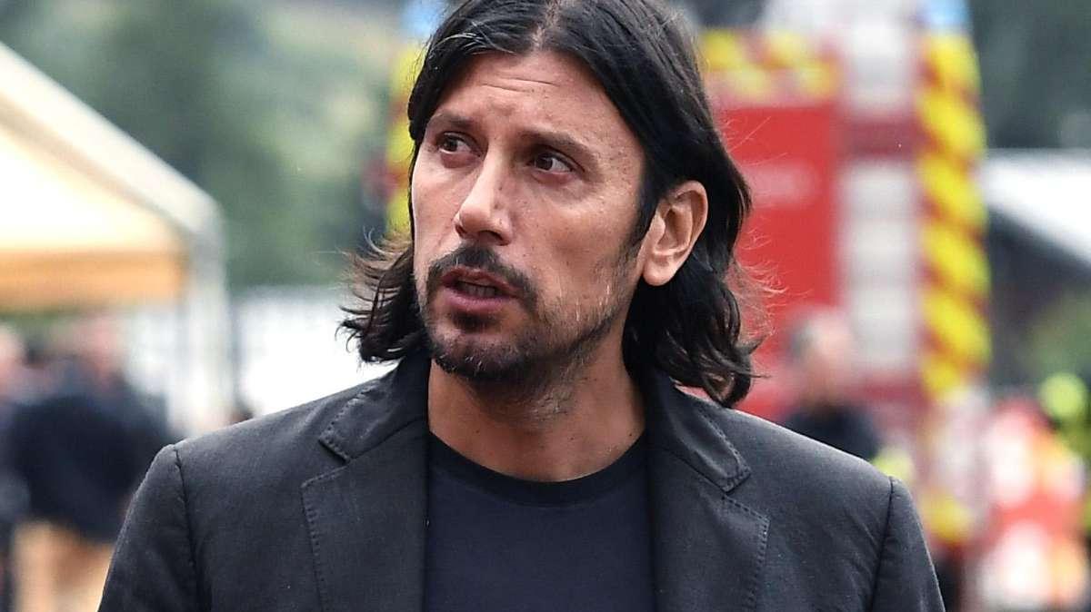 Zaccardo: "Scudetto, sulla carta l'Inter è la più forte. Per lo spettacolo spero che ci siano più squadre in lotta"