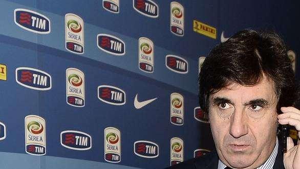 Cairo: "Europa League? Non ci tireremo indietro"