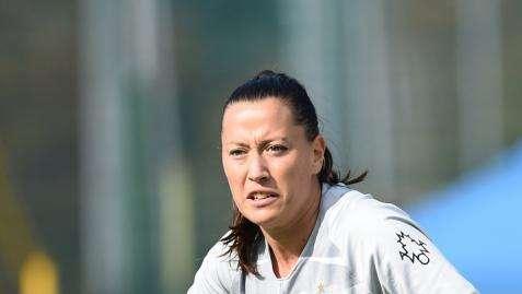 Inter Women, Marchitelli: "Professionismo? Si è fatto un primo passo ma la decisione spetta alle federazioni"