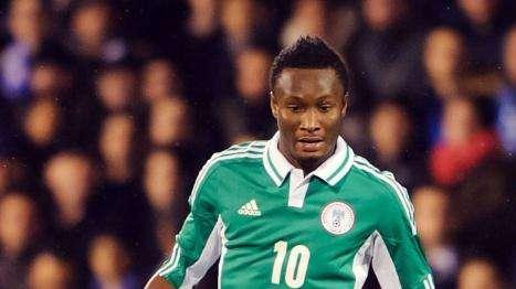 Obi Mikel si tira fuori dalla lista: "Chelsea seconda casa. Ma non si sa mai..."