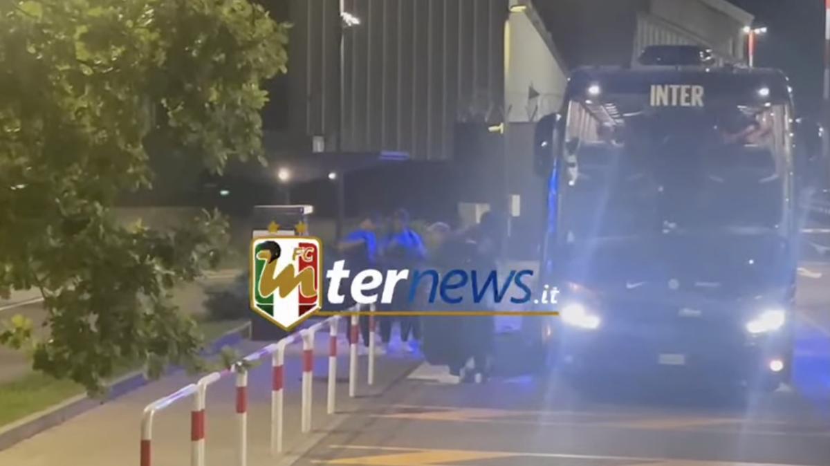 GdS - Summer Tour: l'Inter incasserà tra i 5 e i 6 milioni di euro