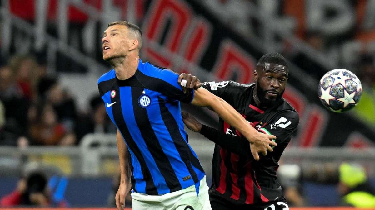Misimović, dt Bosnia: "Dzeko fa ancora la differenza. Non direi che sia un sostituto di Lukaku"