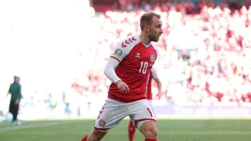 Eriksen, la nota della Federcalcio Danese: "Un grazie ai medici e alla squadra per la gestione della situazione"