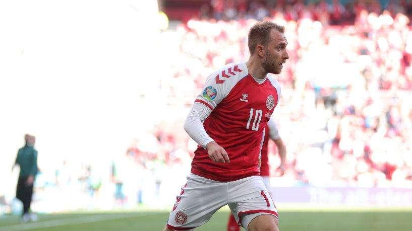 GdS - Eriksen, contatti continui Inter-Nazionale danese. E Christian sorride nella chat di gruppo