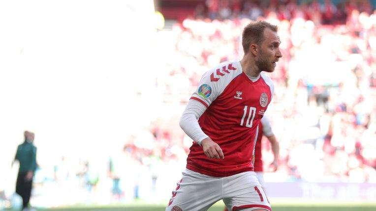 Danimarca, Nørgaard: "Ieri abbiamo abbracciato Eriksen, ci ha dato un'energia nuova"