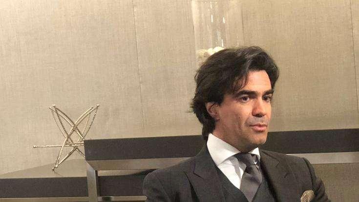 Pastorello precisa: "Nessun passo concreto dell'Esteghlal per il ritorno di Stramaccioni"