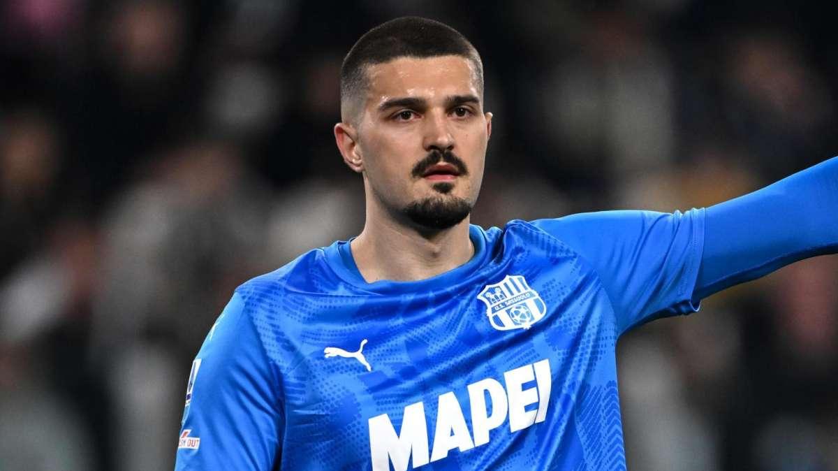 Aveva annunciato l'addio al Sassuolo, intanto i neroverdi riscattano Muric