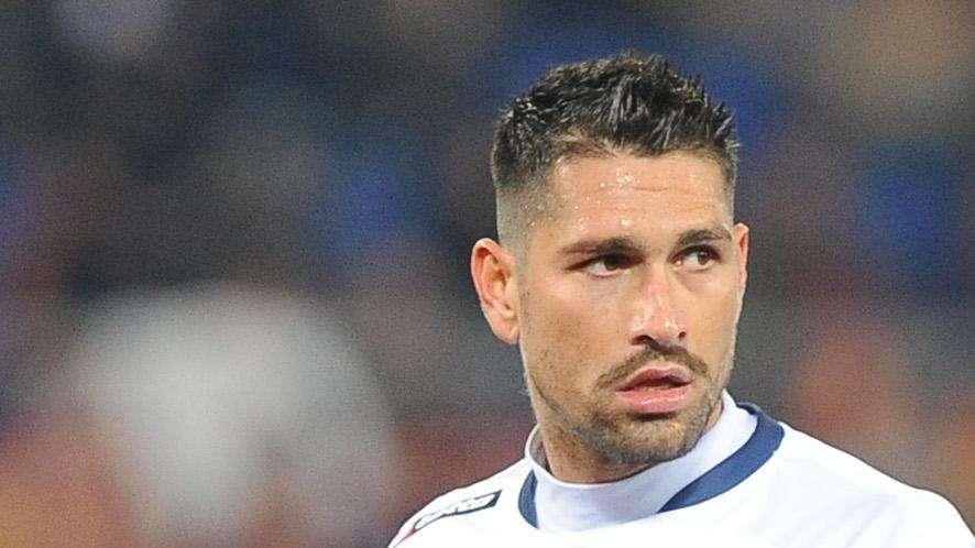 Sky - Inter su Borriello? La situazione è questa