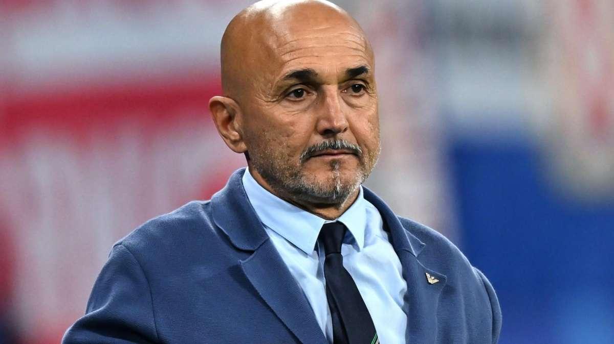 Nations League, l'Italia sfida Francia e Israele: venerdì i convocati di Spalletti 