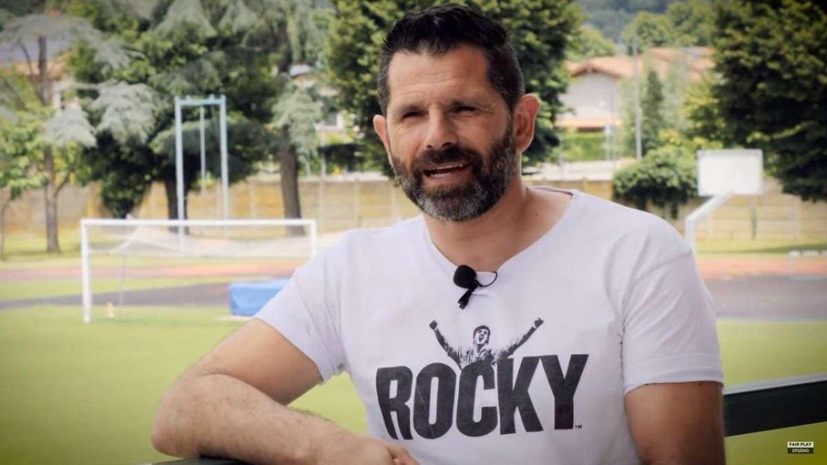 Pellissier: "Inter la più forte, sarebbe assurdo non vincesse il campionato"