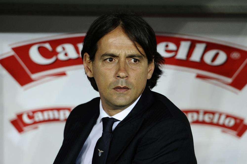 Inzaghi: "Sassuolo e Crotone, weekend spot per la Serie A"