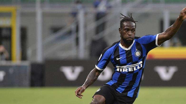Sky - Moses, nulla di grave: tornerà a Verona o per il match interno contro il Torino