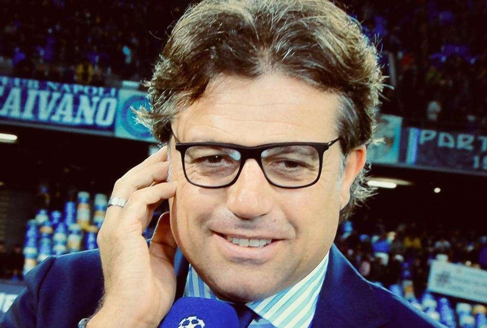 Napoli, Giuntoli: "Allan importante, non si è svalutato in questi mesi. Osimhen? Nessuna trattativa"