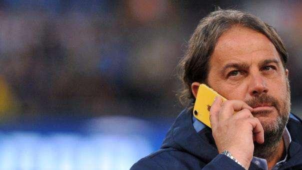 Faggiano, ds Parma: "Tagli stipendi? Ogni giorno c'è una novità, inutile prendere decisioni"