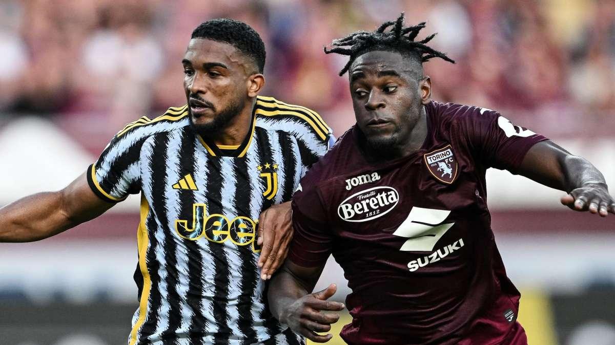 VIDEO - Il Derby della Mole finisce senza gol: gli highlights del pareggio tra Torino e Juventus 