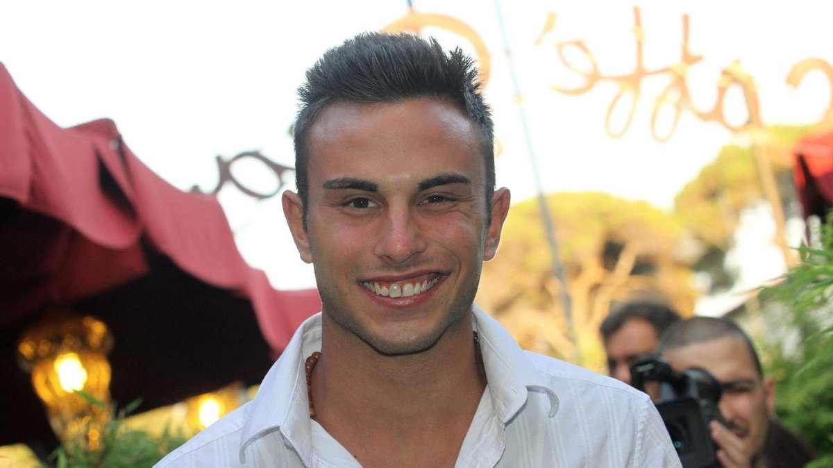Di Marzio: "Bardi-Chievo, manca solo l'ufficialità. Arriverà in prestito senza diritto di riscatto, anche se i clivensi..."