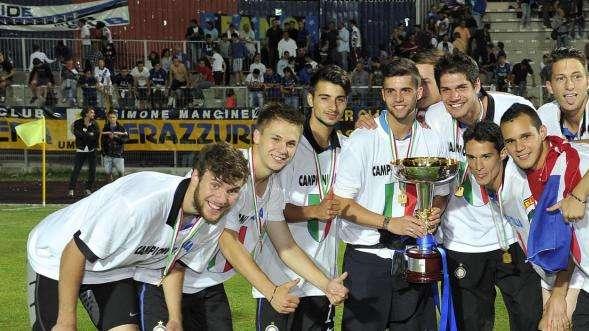 Supercoppa Primavera, Inter-Roma a Busto Arsizio