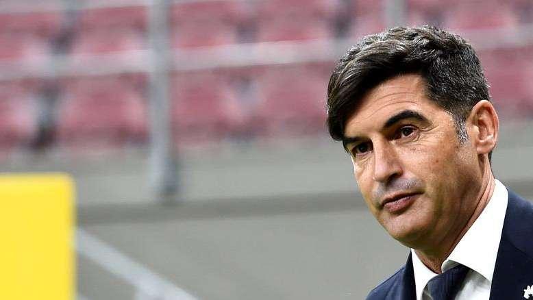 Fonseca avvisa: "Stiamo creando un Milan dalle intenzioni forti. Prometto di rendere orgogliosi i tifosi"