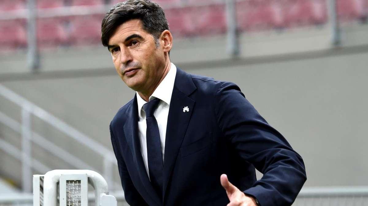 UFFICIALE - Fonseca è il nuovo allenatore del Milan, l'annuncio di Ibrahimovic: "È l'uomo giusto"