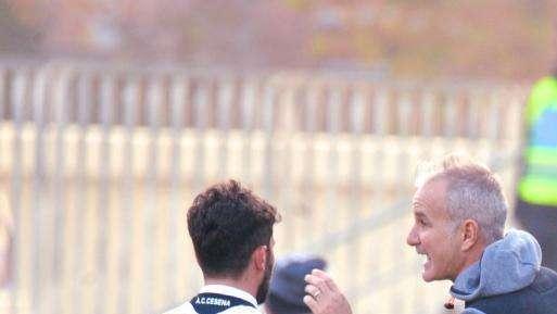 Drago allenò Sensi nel Cesena: "Pensare che volevano darlo via in prestito. Ha caratteristiche da giocatore spagnolo"