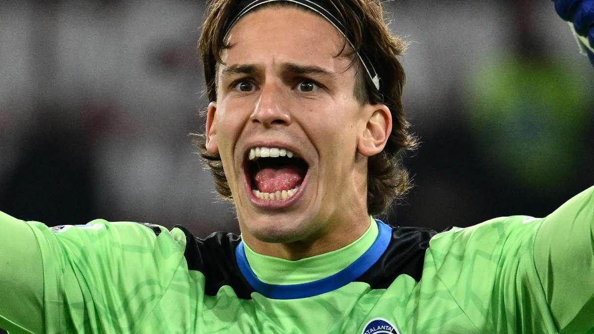 Dea bendata: l'Atalanta strappa un punto ad Udine. Il Lecce sbanca Empoli, Krstovic mattatore