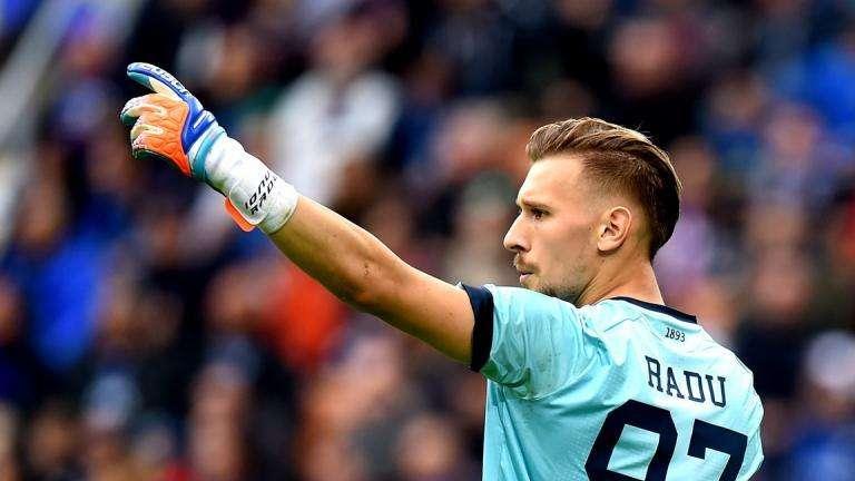 FcIN - Inter convinta da Radu: possibile rientro alla base a luglio
