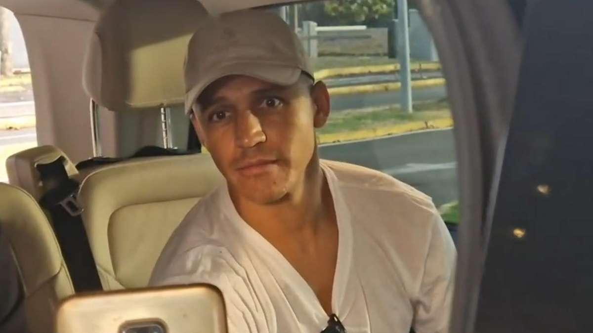 Sky - Derby, Sanchez unico assente ad Appiano Gentile: problema logistico con il volo per l'attaccante cileno