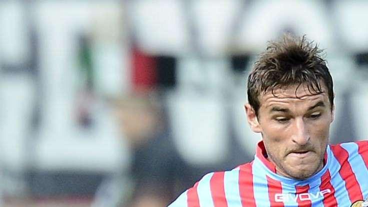 Vigorelli: "Lavoro su Bergessio. E lo vedrei all'Inter"